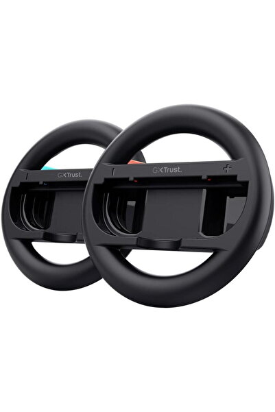 Trust Set volan GXT 1257 Joy-Con "TR-26048" (timbru verde 0.8 lei)
