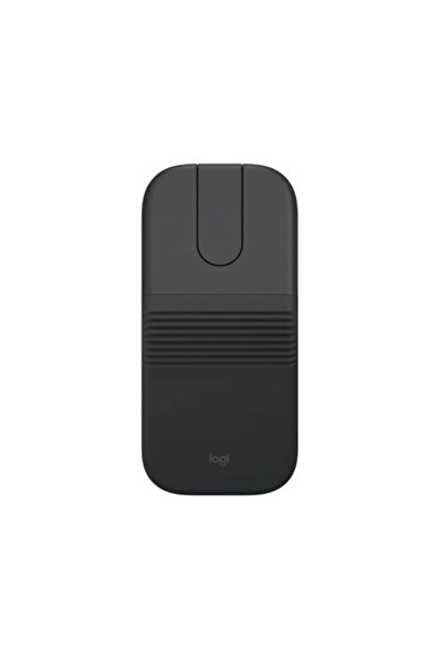 logitech Mouse Mobi Fold for Business Negru "910-007605" (timbru verde 0.18 lei)