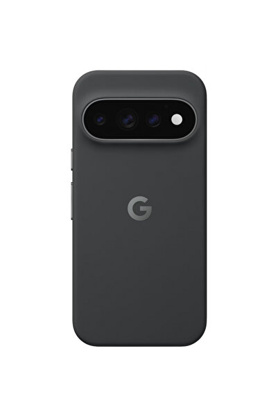 Google Husa pentru Pixel 11 Pro XL, Neagra GA11701-WW