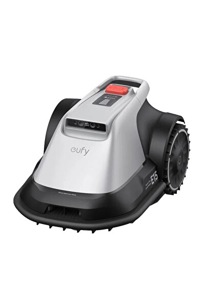 Anker Robot tuns iarba "eufy ", GPS, Wi-Fi, 4G, inaltime de taiere 2.5 - 7.6 ...