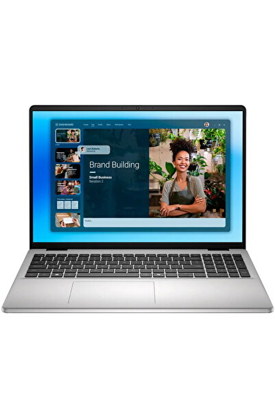 Dell 16,16 " 16:10 FHD+(1920x1200) AG fără atingere, 300 niți, Intel Core 7 1...