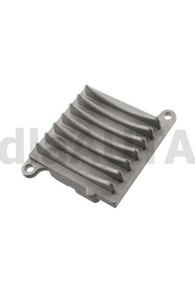 M MODECAR Rezistor suflantă Mercedes W163 ML-Class 98-06