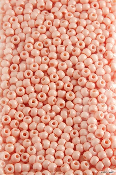 ZERO LAND Spt-Gld 4 mm Round Sand Beads 50 (52921) Gram Yavruağzı