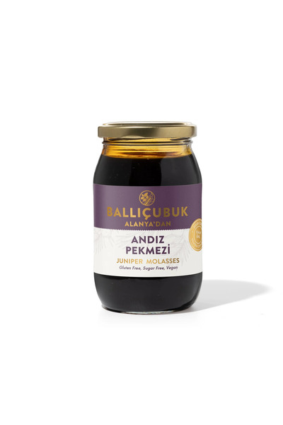 Andız Pekmezi 430 GR