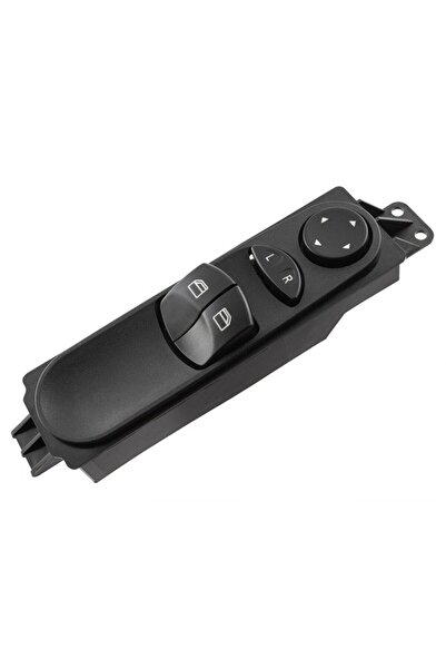 M MODECAR Mercedes Sprinter 906 2005- panou de control geam electric stânga