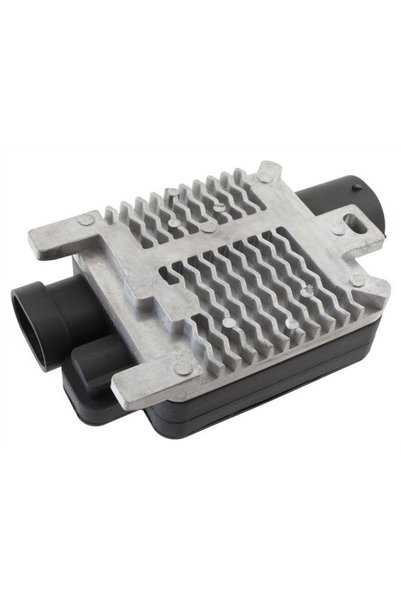 M MODECAR Ford Mondeo Mk4 2007- modul ventilator radiator