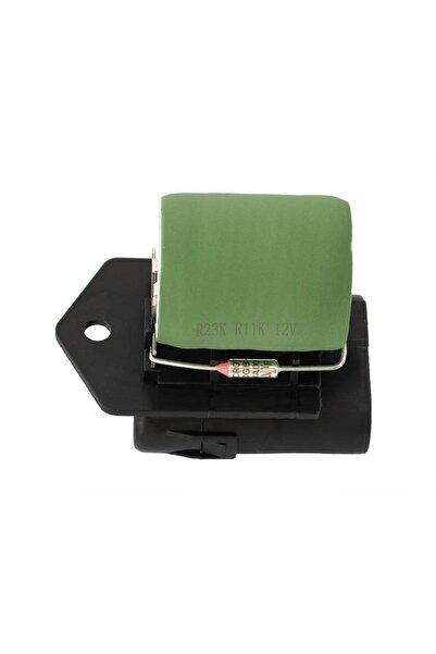M MODECAR Rezistor ventilator răcitor apă Opel Corsa D 06-14