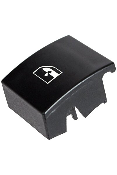 M MODECAR Opel Astra III H 04-10 capac buton comutator geam NEGRU