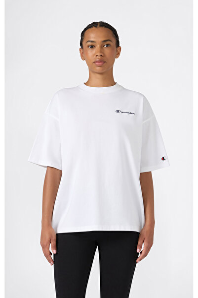 Champion Core Heritage Short Sleeve T-Shirt