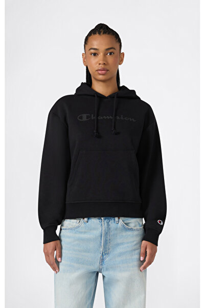 Champion Core Heritage Hooded Sweatshirt
