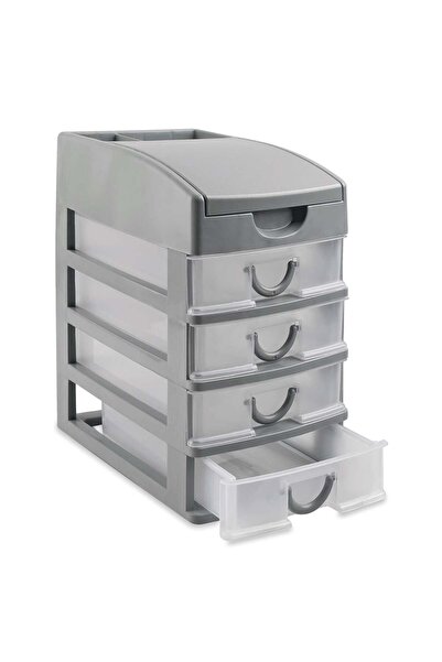 OEM Accesoriu de birou practic și decorativ, 15 bucăți, 15 x 22 x 26cm – plas...