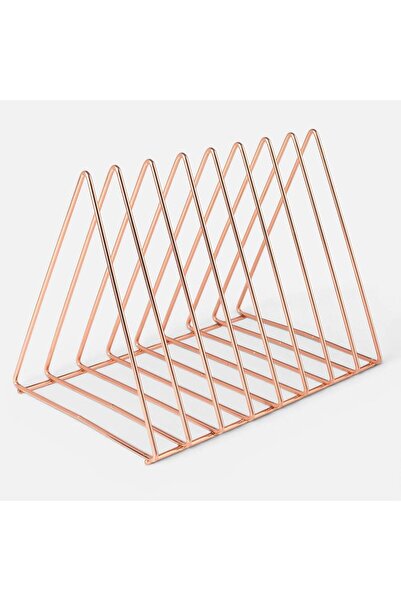 OEM Accesoriu de birou practic și decorativ, 3cm – metal, organizare