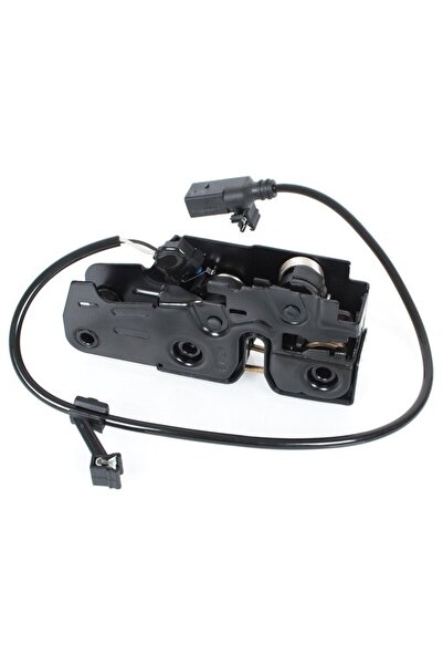 M MODECAR Încuietoare capotă motor Audi A5 10-14