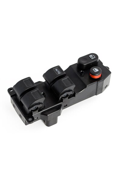 M MODECAR Honda Jazz II (Fit) 02-08 Comutator combinat pentru geamuri electrice