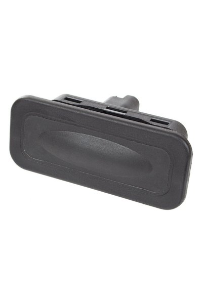 M MODECAR Renault Megane III Grand Tour buton mâner capac portbagaj OVAL PLUG