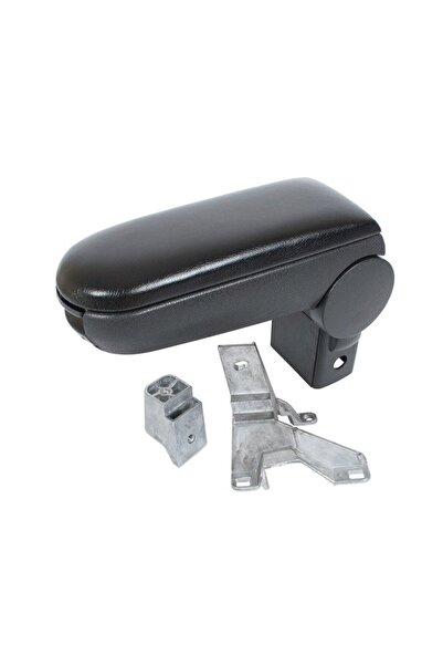 M MODECAR Set cotieră VW Bora PIELE NEAGRĂ + kit de montaj