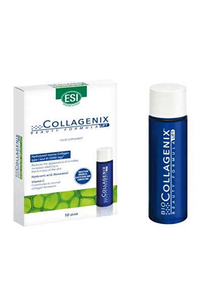 ESI BIOCOLLAGENIX 10 DRINKS