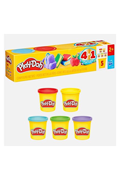 Play Doh Set plastilină pentru copii și activități creative – plastilină, mul...