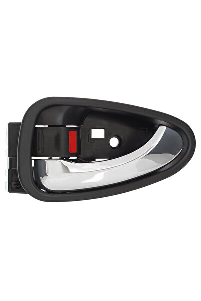 M MODECAR Toyota Avensis III T27 08-15 mâner ușă interior cromat stânga