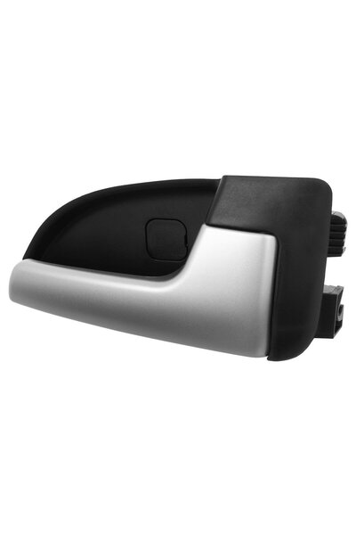 M MODECAR Kia Ceed 06-12 Mâner ușă interior argintiu față dreapta