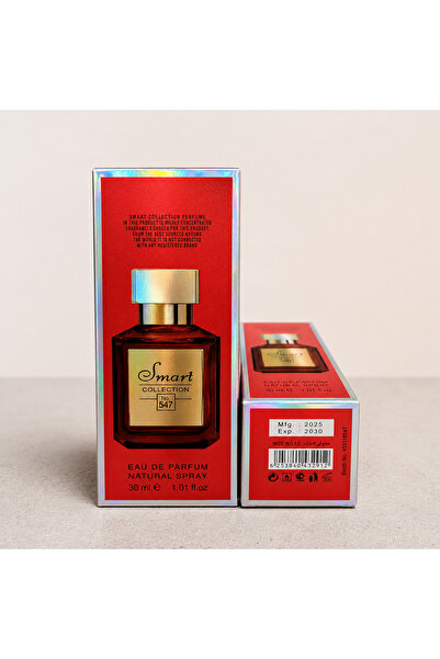 Generic Brand Smart Collection 547 Perfume - 30ml