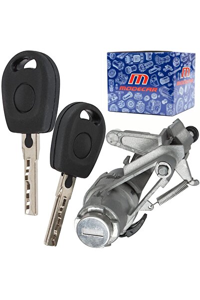 M MODECAR Inserție încuietoare capac portbagaj spate VW Golf IV 98-06