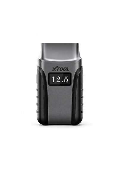 XTOOL A30M Anyscan Bluetooth OBD2 Arıza Tespit Cihazı – Full Sistem – Aktif Test – Ömür Boyu Güncelleme