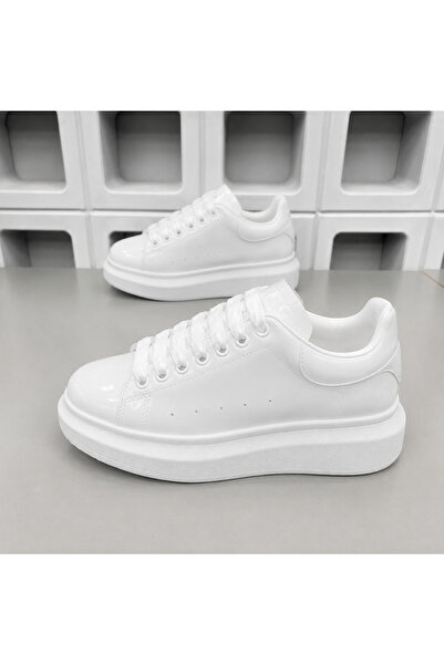Casual Adidasi MQ WOW, adidasi luciosi, sneakers unisex, sneakers fashion, al...