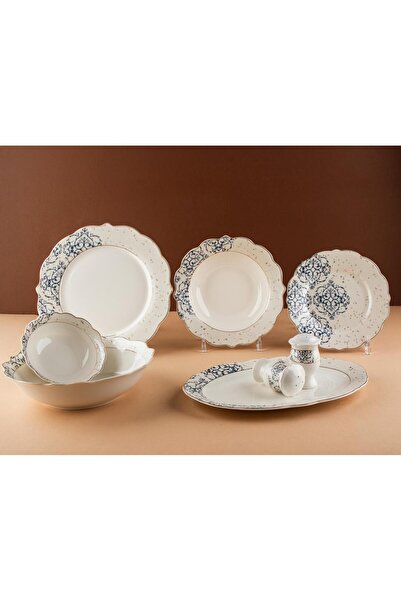 Wahat Aliamtiaz 28-Piece Dinner Set