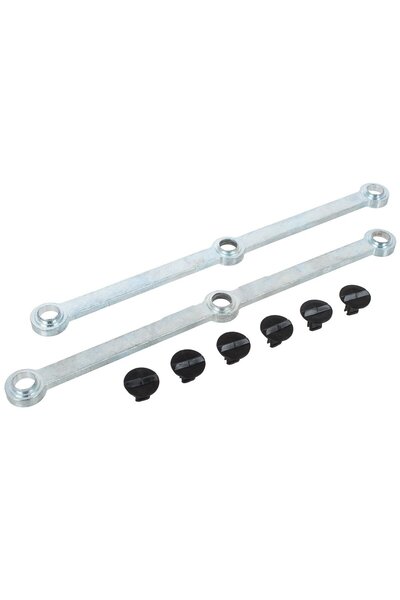 M MODECAR Mercedes W164 ML-Class OM642 3.0 3.2 CDI kit de reparație galerie d...