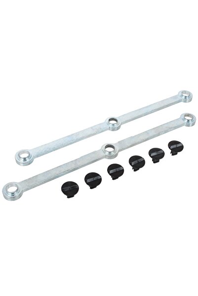 M MODECAR Mercedes C218 / C219 / X218 CLS-Class OM642 3.0 3.2 CDI kit de repa...