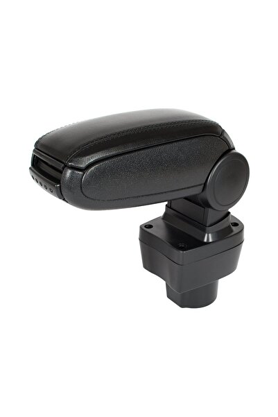 M MODECAR Dacia Duster 10-18 cotieră SET PIELE NEAGRĂ + kit de instalare