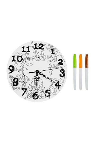 OEM Materiale de artizanat pentru creații handmade, 24cm – pentru idei creative