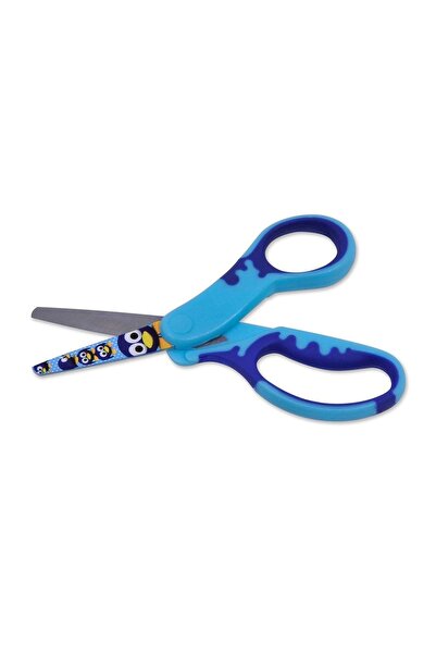 OEM Foarfecă pentru școală, birou și creații, 13cm – foarfece, hârtie creativă