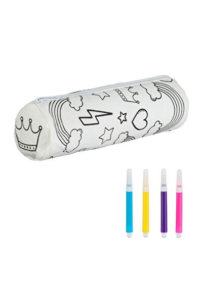Arts & Crafts Materiale de artizanat pentru creații handmade, 7 bucăți, 7 x 2...