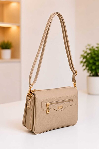 Vona Bags Women's Shoulder Bag V099