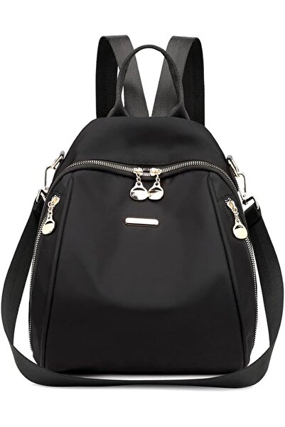 GENERAL Shoulder Bag for Women Large Capacity Crossbody Bag Backpack Handbag