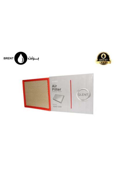 Nissan فلتر هواء أصلي لمحرك إنفينيتي / سوزوكي 16546-7S000