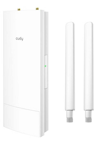 cudy AC1200 Gigabit Outdoor Wireless Access Point with IP65 Waterproof Outdoo...