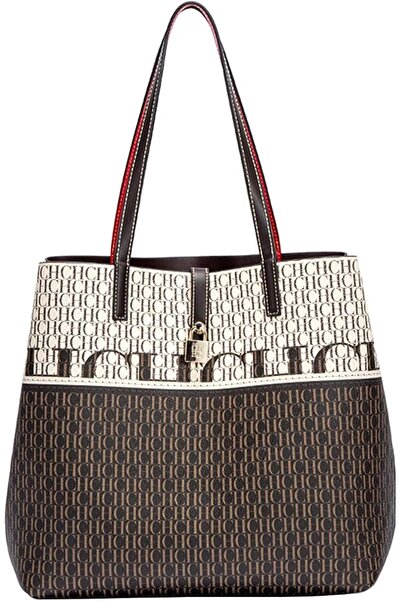 GENERAL Large Hobo Handbag with Comfortable Strap, Classic Design Tote Bag in...