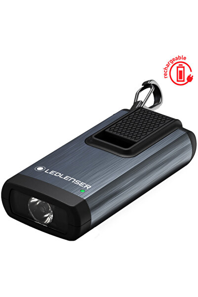 Led Lenser Lanterna K6R 400LM/Li-Ion