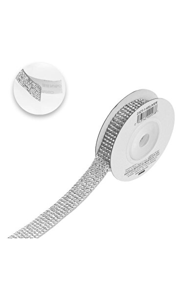 OEM Benzi/autocolante cu strasuri pentru decor, 1.3cm – lipire creativă, stra...