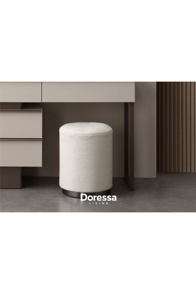 Doressa Living Zone Puf
