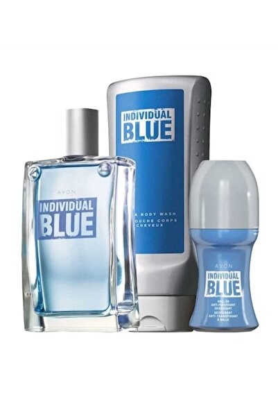 AVON ΣΕΤ ΑΝΑΛΟΓΙΚΟ ΜΠΛΕ