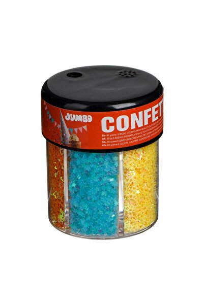 Jumbo Adeziv / lipici pentru proiecte creative, 75 bucăți, 75g – lipire creat...