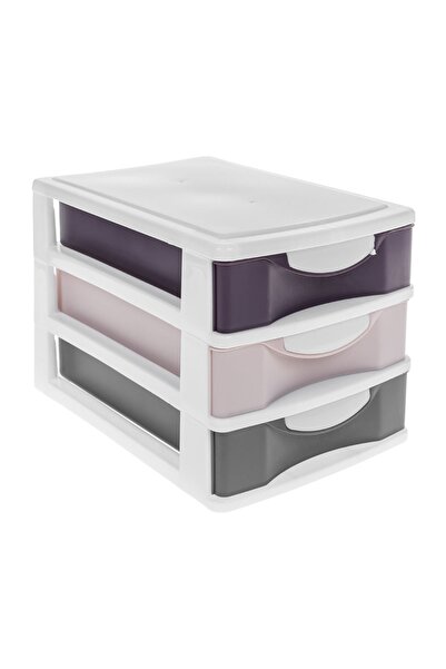 OEM Organizator de birou pentru documente și accesorii, 22 bucăți, 22 x 15 x ...