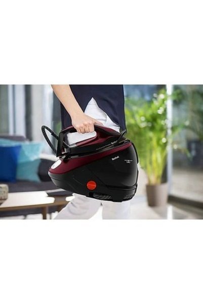 TEFAL GV9230 Pro Express Protect 2600W Buhar Kazanlı Ütü