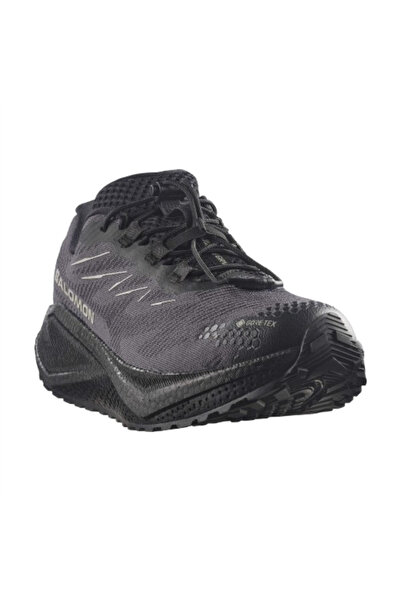 Salomon Aero Blaze 4 Grvl Gtx L45403000 Siyah Koşu&Yürüyüş Ayakkabısı