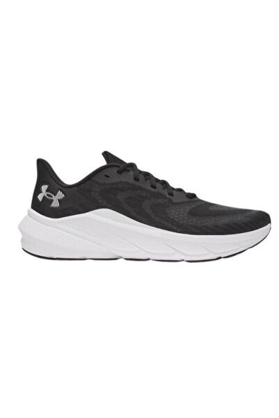 Under Armour Ua Turbulence 3 6006717-001 Black Running & Walking Shoes