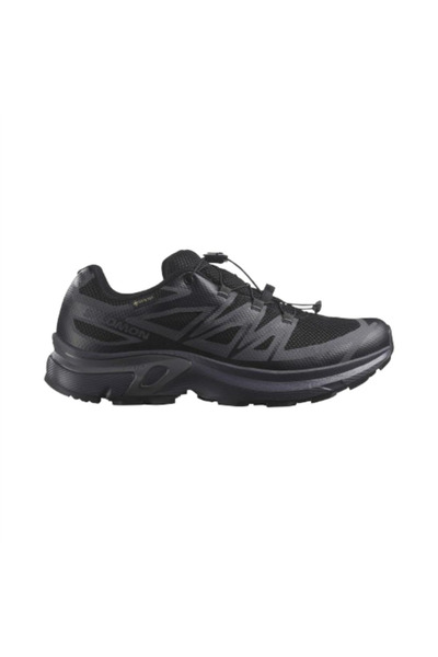 Salomon XT Evr Gore Tex Siyah Outdoor Ayakkabı